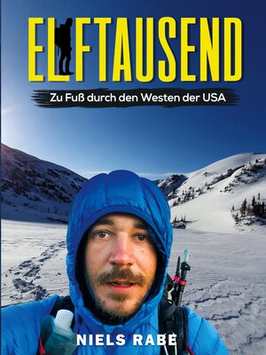 cover image of Elftausend